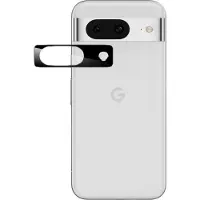 SKALO 2-KPL Google Pixel 8a 3D Karkaistu Lasi kameroille - Svart