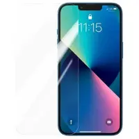 Jq8 iPhone 13 / iPhone 13 Pro / iPhone 14 - Karkaistu suojalasi
