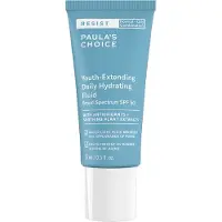 Paula's Choice Resist Youth-Extending Daily Hydrating Fluid SPF50 15 ml