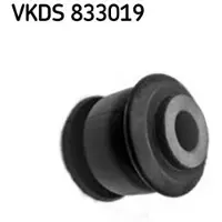 Skf Tukivarren hela VKDS 833019