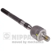 Nipparts Raidetangon pää, suora N4840330