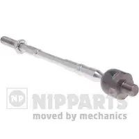 Nipparts Raidetangon pää, suora J4841038