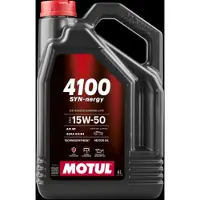 Motul Moottoriöljy 113162