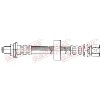 Quick Brake Jarruletku 32.111