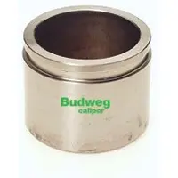 BUDWEG CALIPER Mäntä, jarrusatula 235736