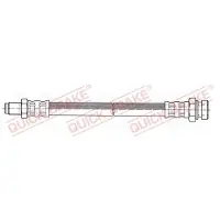 Quick Brake Jarruletku 37.023