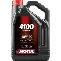 Motul Moottoriöljy 113140