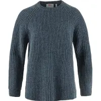 Fjällräven Övik Rib Sweater W