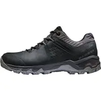 Mammut Mercury Iv Low Gore-tex Vaelluskengät
