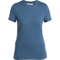 Icebreaker women merino 150 tech lite ss tee