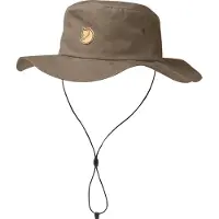 Fjällräven Hatfield Hat Sand Stone S