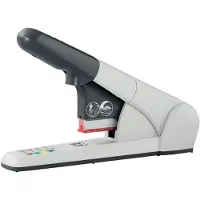 Leitz nitoja 5551 Heavy Duty, 80 arkkia