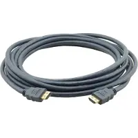 Kramer CLS-HM/HM/ETH-35 HDMI CABLE LOW SMOKE (MALE/MALE) WITH ETHERNET 35" 10.7M (97-11213035)