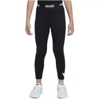 Nike Dri-Fit Legging - Black - 98-104