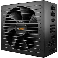 Be quiet! Straight Power 12, 750 W, 110 - 240 V, 820 W, 50/60 Hz, 10/5 A, 130 W (BN336)