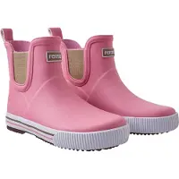 Reima Ankles Kumisaappaat Unicorn Pink 24 EU Vaaleanpunainen 24 EU Pojat, Tytöt