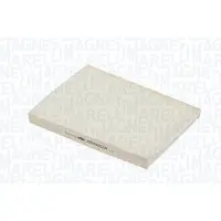 MAGNETI MARELLI Suodatin, sisäilma 350203061220