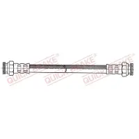 Quick Brake Jarruletku 25.002
