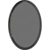 B+W 0.9 Mrc Nano Master 67 Mm Harmaa Suodatin