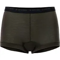 Aclima Women's LightWool Hipster Tarmac Alusvaatteet XS