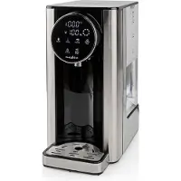 Nedis kuumavesiautomaatti 2,7l 2600w - KAWD310FBK