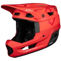 Sweet Protection Strayer 2Vi Mips Fullface-kypärä Chili Red