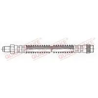 Quick Brake Jarruletku 32.505