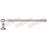 Quick Brake Jarruletku 50.048X