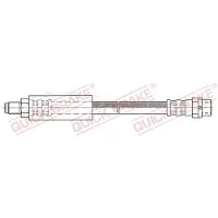 Quick Brake Jarruletku 32.325
