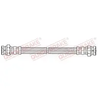 Quick Brake Jarruletku 27.032