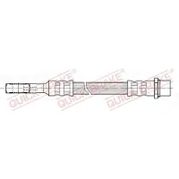 Quick Brake Jarruletku 58.939