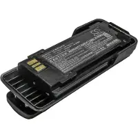 123accu Motorola DP4000ex / XPR7350Ex akku 2000 mAh