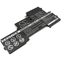 HP EliteBook Folio 1020 akku 4700 mAh