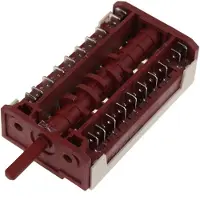 Electrolux uunin kytkin 3570646012