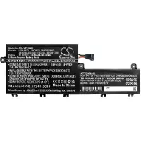 123accu Lenovo Ideapad 3-15 / Ideapad 3-14 akku 3950mAh