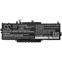 123accu Asus ZenBook 14 UX433 akku 4250mAh