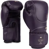 Venum Impact Evo Nyrkkeilyhanskat Violetti