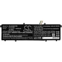 123accu Asus VivoBook S14 / S15 / C31N1905 Akku