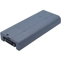 Cameron Sino Panasonic Toughbook CF19 akku 4400mAh