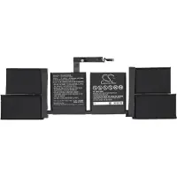 Cameron Sino MacBook Pro 16 2019 / MacBook Pro 13 2020 akku 8700mAh
