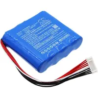 Cameron Sino Sony GTK-XB60 akku 2600mAh