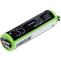 123accu Moser 1852-7531 akku 2000mAh