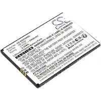 Cameron Sino Emporia Supereasy AK-S3M akku 2500mAh