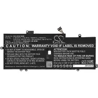 Cameron Sino Lenovo ThinkPad X1 Carbon 2019 / 2020 akku 3250mAh
