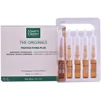 Martiderm The Originals Proteos Hydra Plus Ampoules Kasvohoito 30 Yksiköt