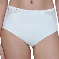 Chantelle EasyFeel High-Waisted Support Full Brief