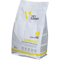 Vet Expert Urinary Turkey - koiran kuivaruoka - 2kg
