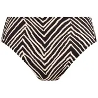 Freya Fiji Falls - Black - M