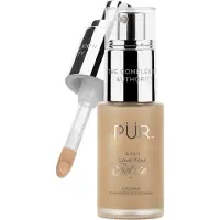 PÜR Cosmetics Love Your Selfie Liquid Foundation, 30ml, TG3