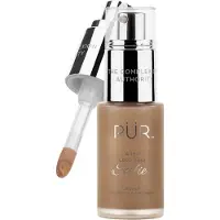 PÜR Cosmetics Love Your Selfie Liquid Foundation, 30ml, DN3